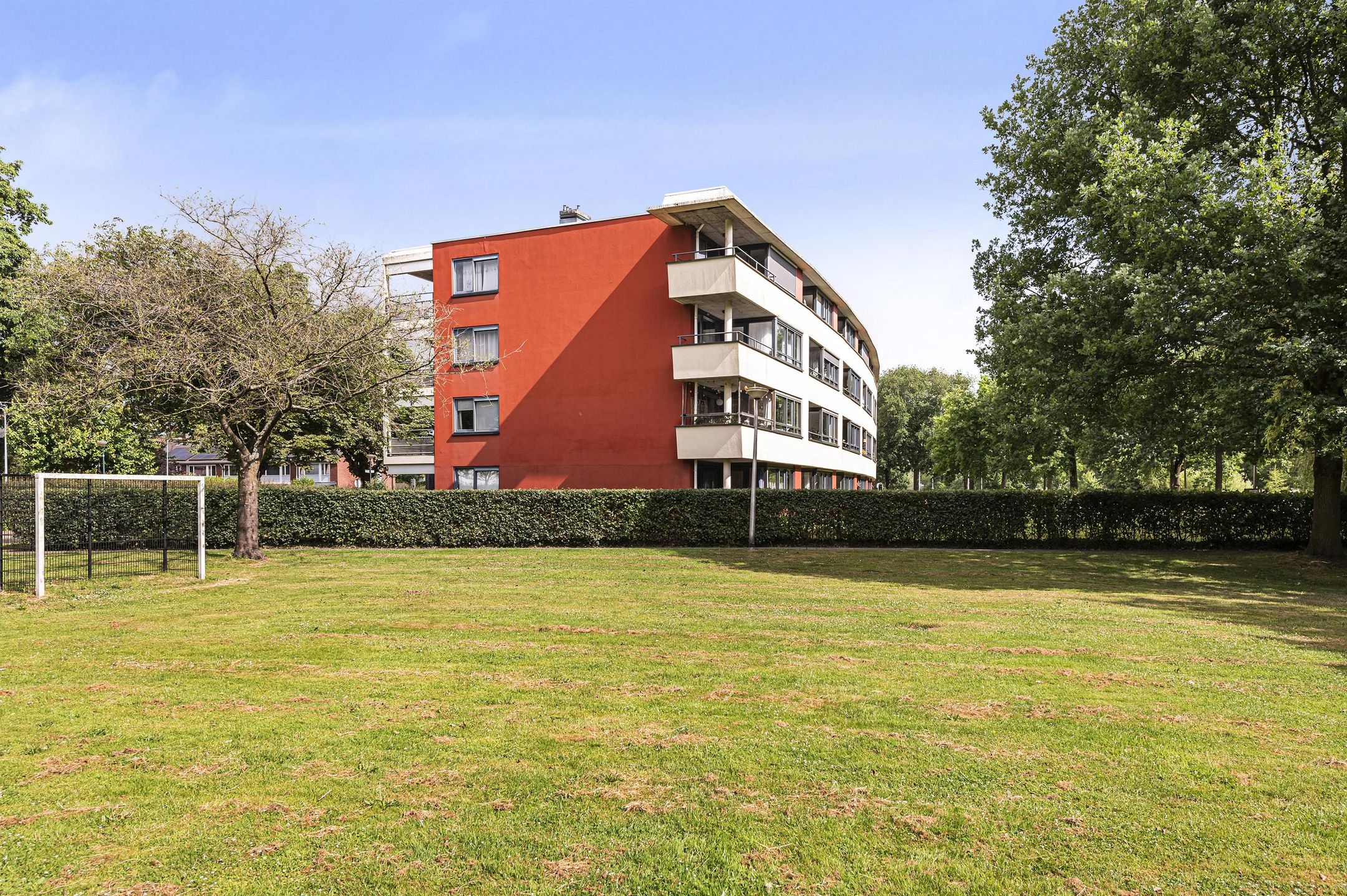 Foto 33 van Telemannhof 58