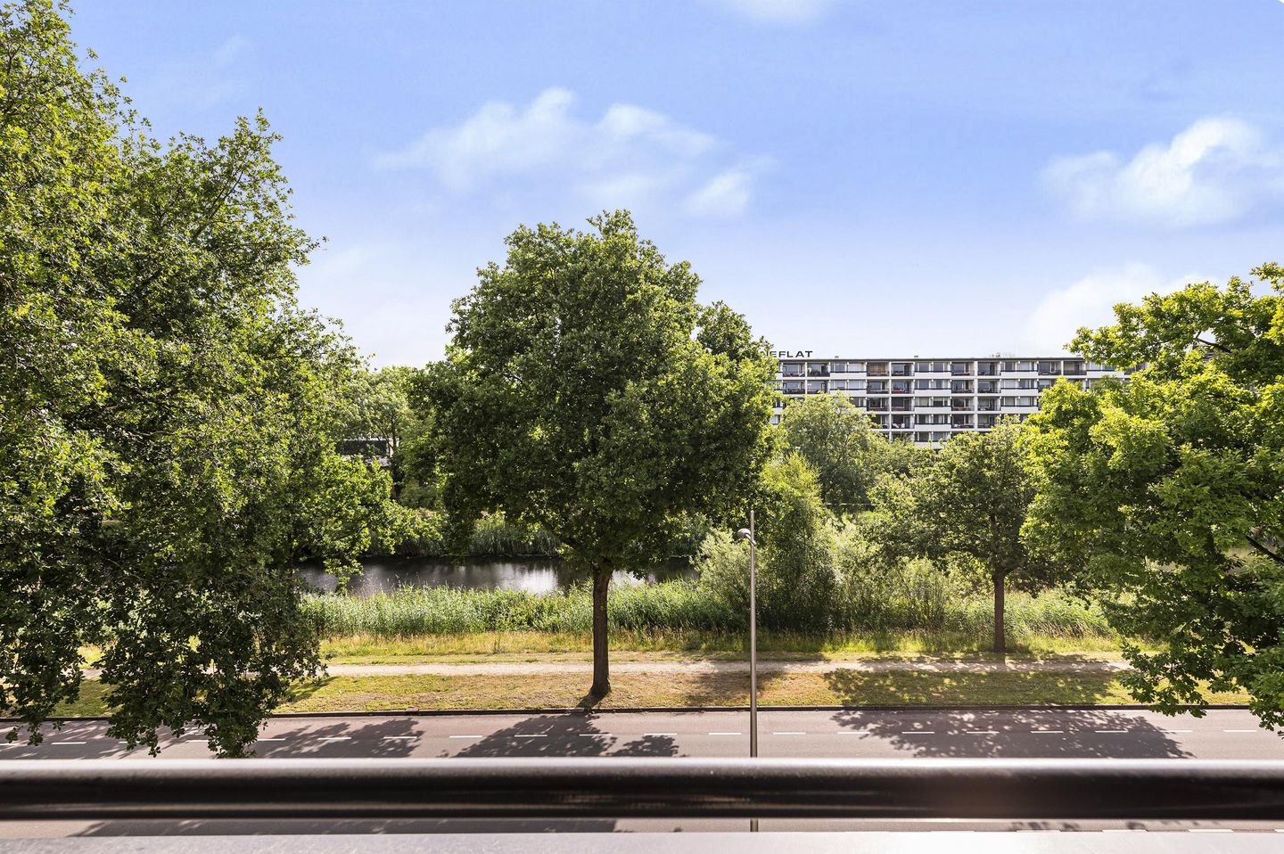 Foto 34 van Telemannhof 58