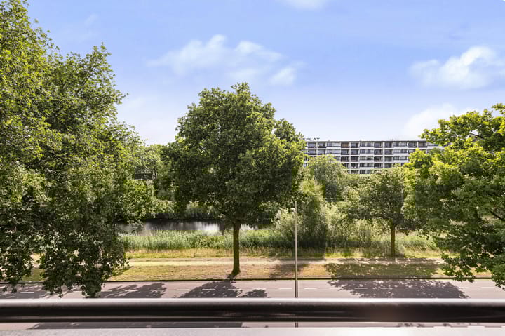 Foto 34 van Telemannhof 58