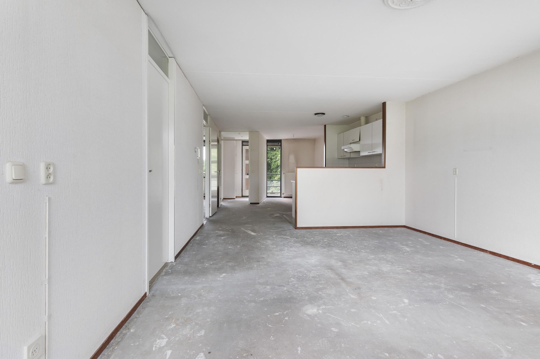 Foto 15 van Telemannhof 58