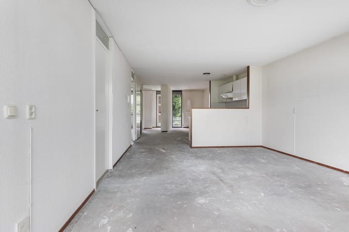 Foto 15 van Telemannhof 58