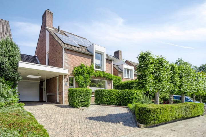 Foto 1 van Honigmannstraat 57