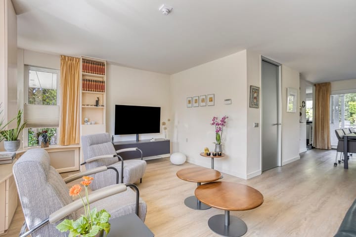 Foto 2 van Honigmannstraat 57