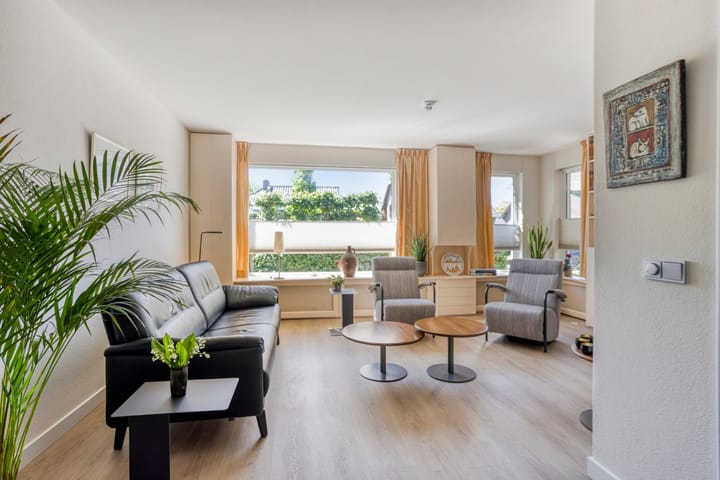 Foto 3 van Honigmannstraat 57