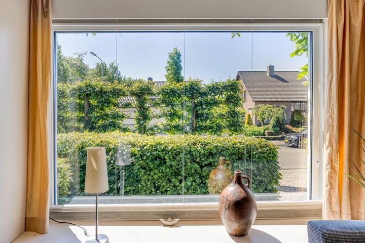 Foto 4 van Honigmannstraat 57