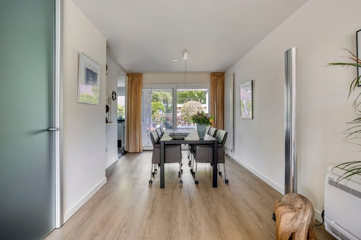 Foto 5 van Honigmannstraat 57