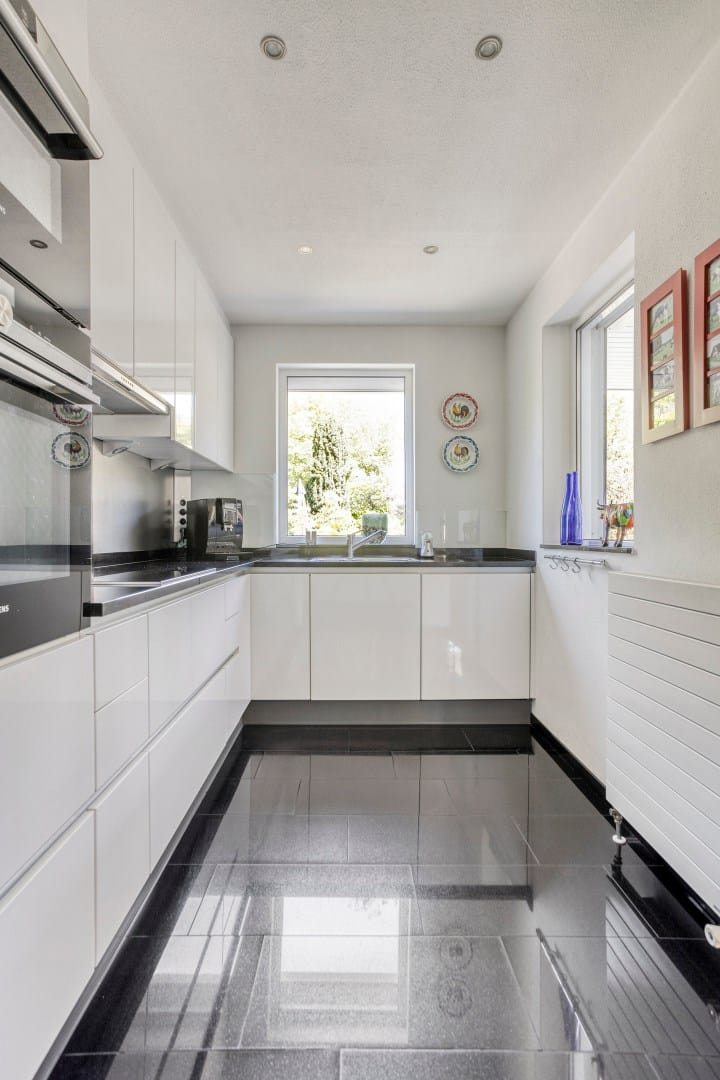 Foto 9 van Honigmannstraat 57