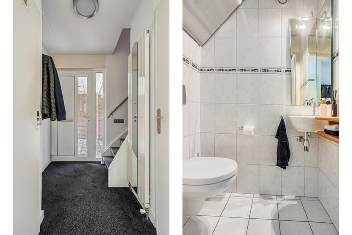 Foto 11 van Honigmannstraat 57