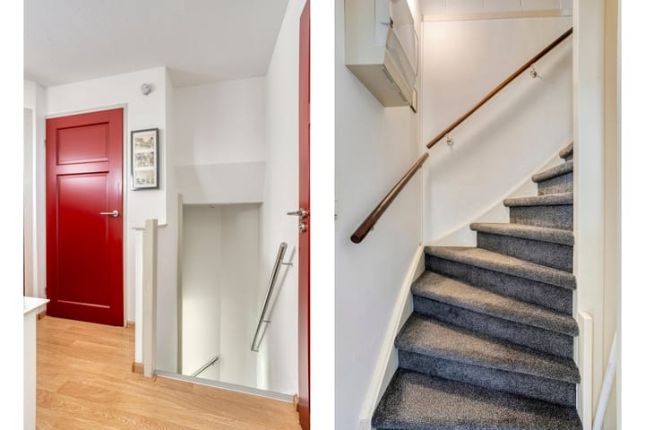 Foto 12 van Honigmannstraat 57