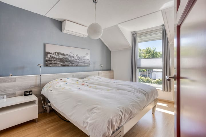 Foto 13 van Honigmannstraat 57