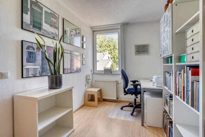 Foto 14 van Honigmannstraat 57