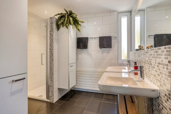 Foto 16 van Honigmannstraat 57