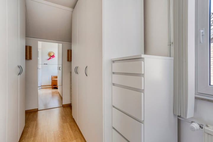 Foto 18 van Honigmannstraat 57