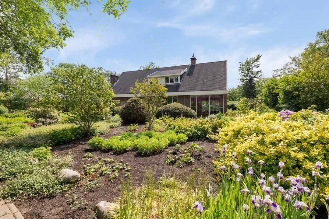 Foto 1 van Volmachtenlaan 13