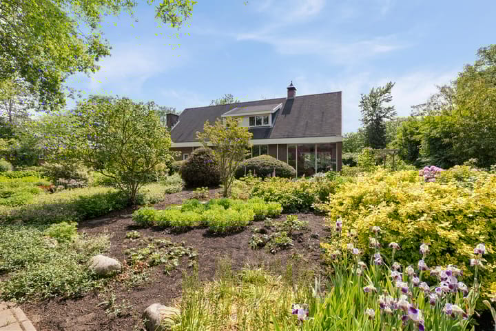 Foto 1 van Volmachtenlaan 13