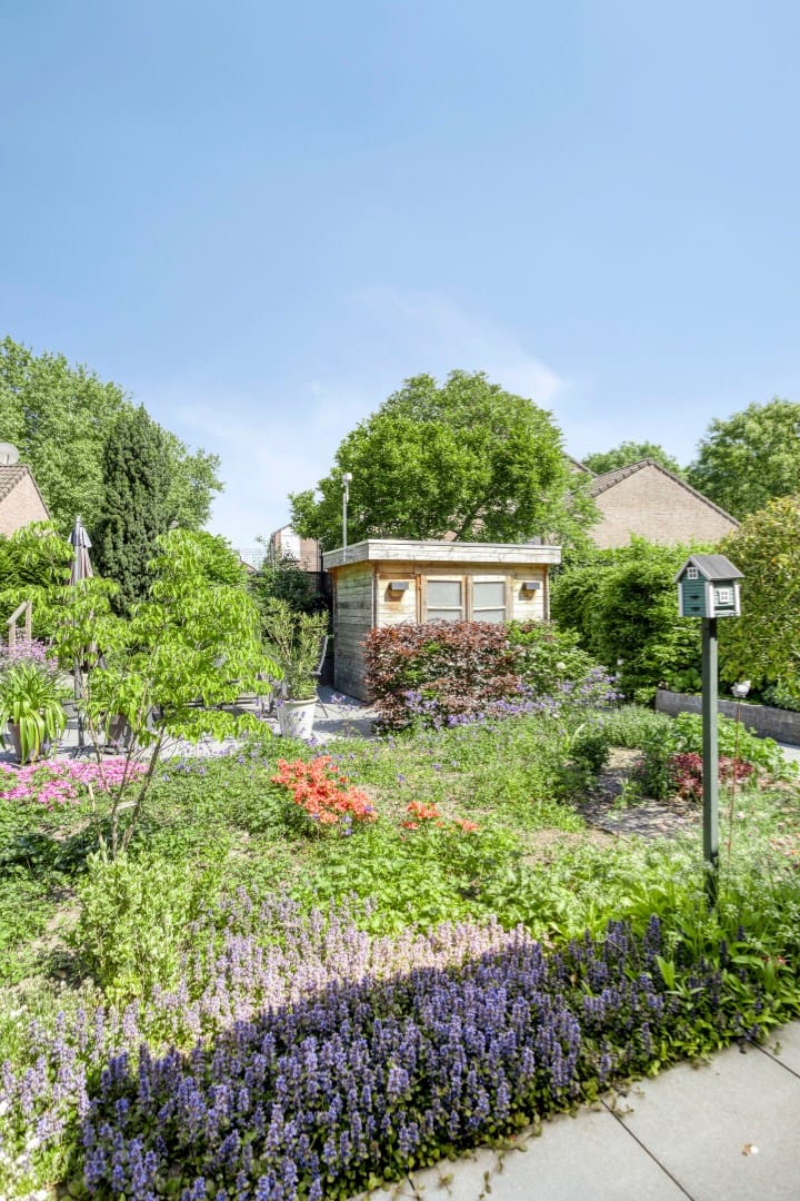 Foto 22 van Honigmannstraat 57