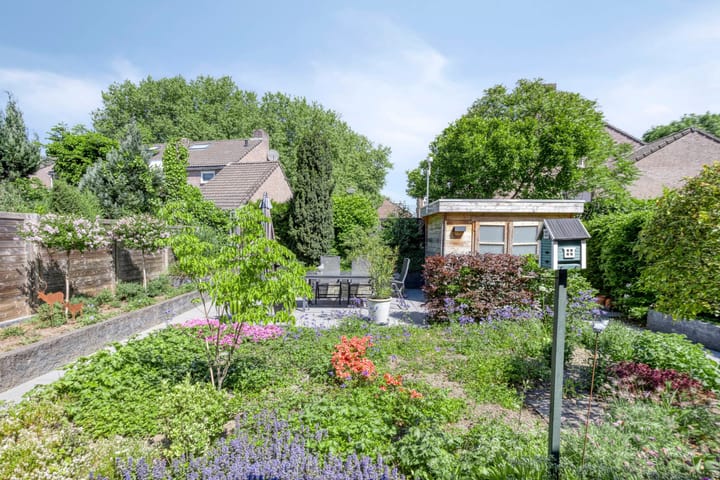 Foto 24 van Honigmannstraat 57