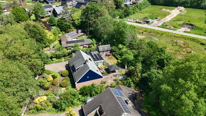 Foto 2 van Volmachtenlaan 13