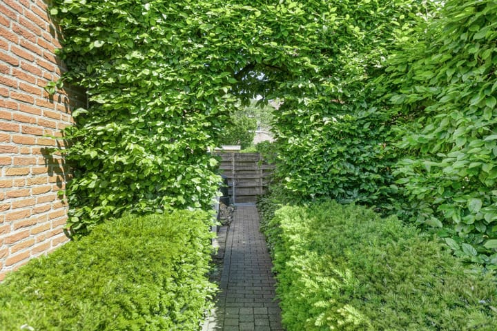 Foto 28 van Honigmannstraat 57