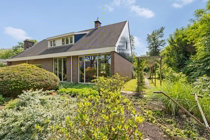 Foto 3 van Volmachtenlaan 13