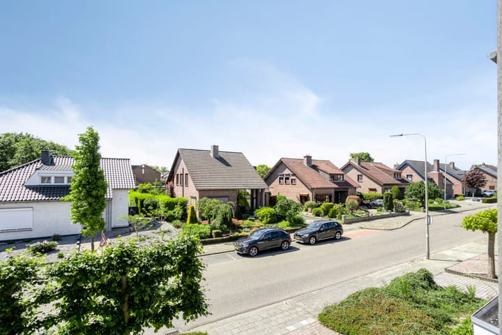 Foto 29 van Honigmannstraat 57