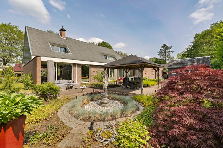 Foto 32 van Volmachtenlaan 13