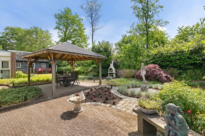 Foto 33 van Volmachtenlaan 13