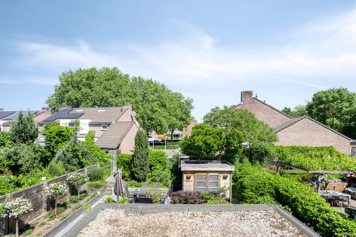 Foto 31 van Honigmannstraat 57