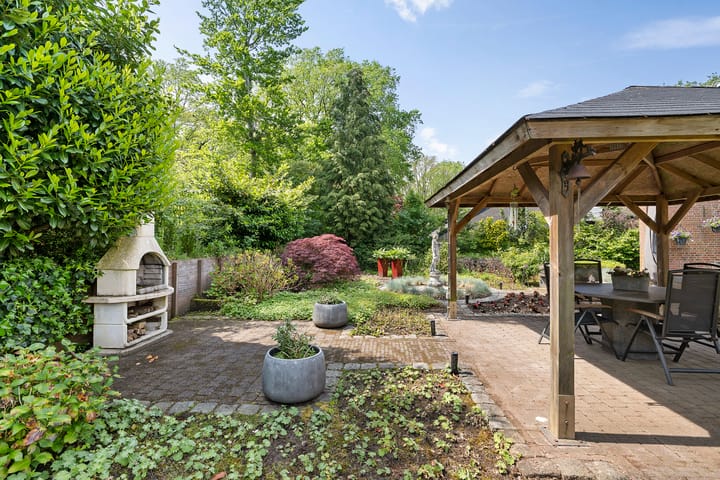 Foto 34 van Volmachtenlaan 13