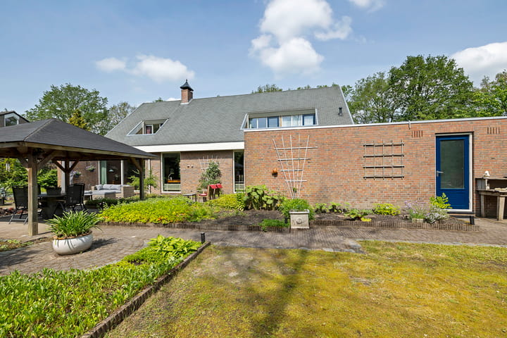 Foto 35 van Volmachtenlaan 13