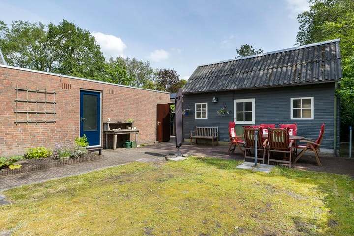 Foto 36 van Volmachtenlaan 13