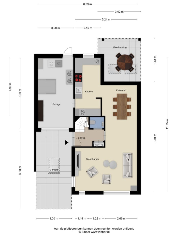 Foto 34 van Honigmannstraat 57