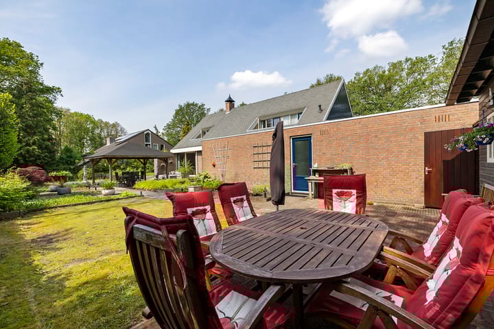 Foto 37 van Volmachtenlaan 13