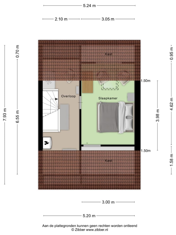 Foto 36 van Honigmannstraat 57
