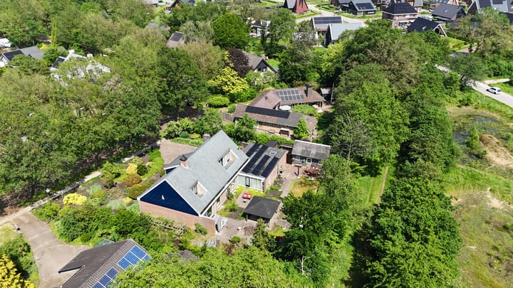 Foto 39 van Volmachtenlaan 13