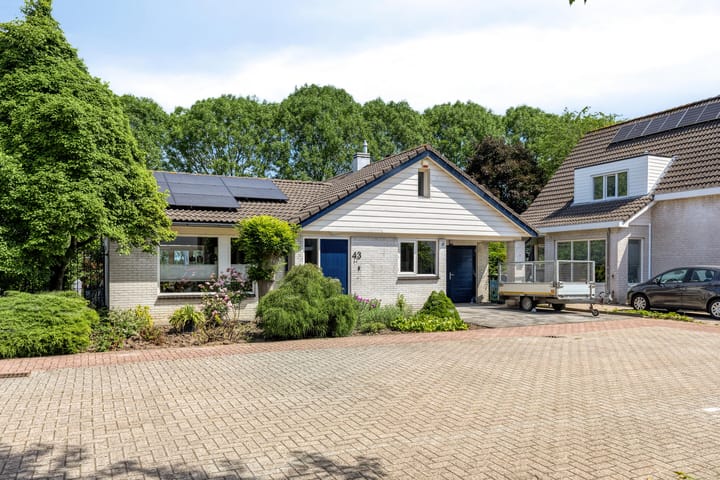 Foto 1 van Abraham Kuijperstraat 43