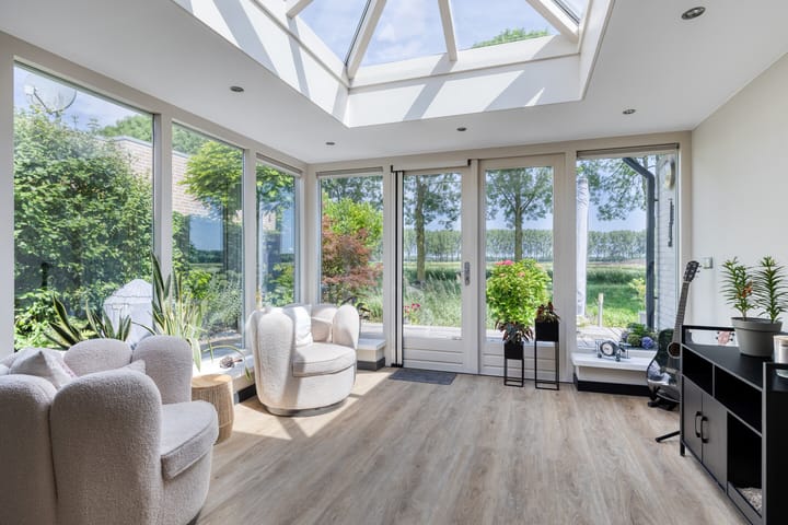 Foto 4 van Abraham Kuijperstraat 43