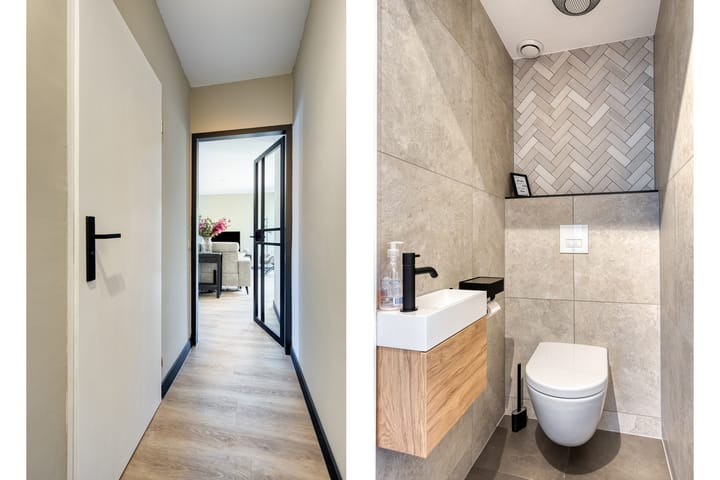 Foto 5 van Abraham Kuijperstraat 43