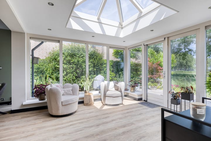 Foto 10 van Abraham Kuijperstraat 43