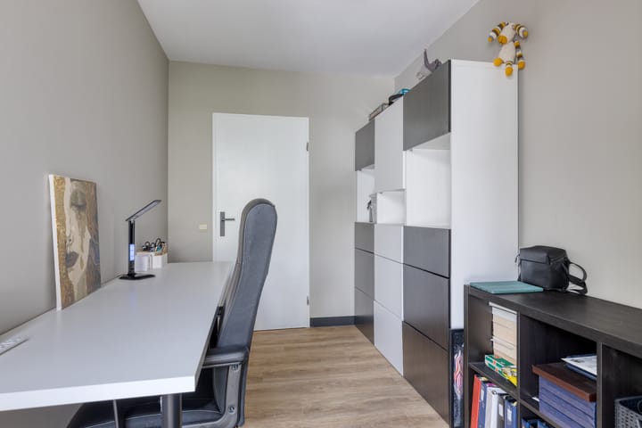 Foto 13 van Abraham Kuijperstraat 43