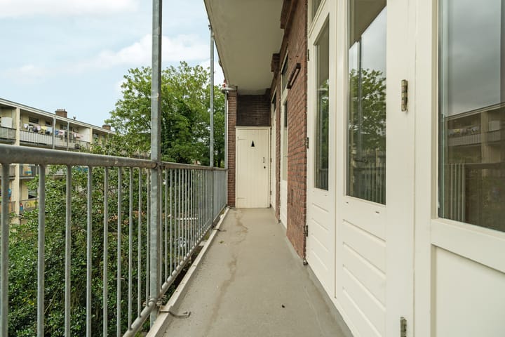 Photo 4 of Joos Banckersweg 22-2