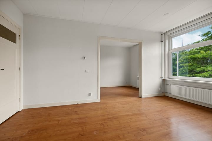 Foto 7 van Joos Banckersweg 22-2