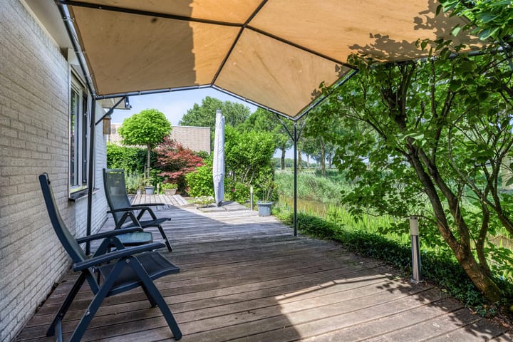 Foto 20 van Abraham Kuijperstraat 43