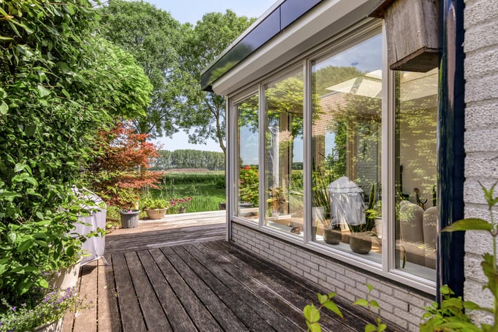 Foto 21 van Abraham Kuijperstraat 43