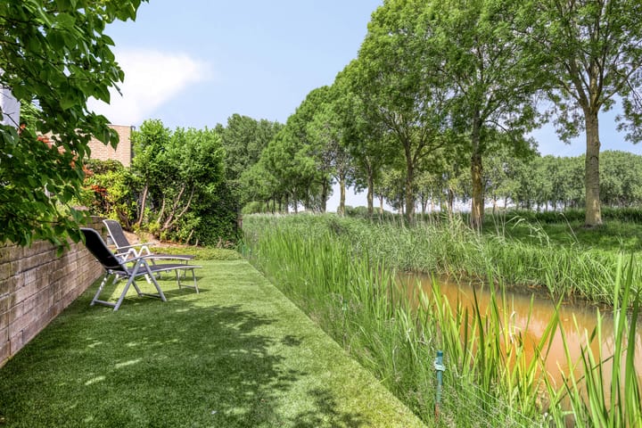 Foto 24 van Abraham Kuijperstraat 43