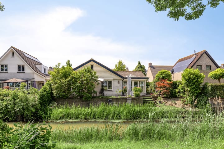 Foto 25 van Abraham Kuijperstraat 43