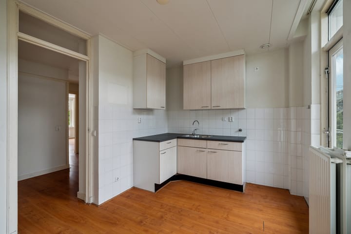 Foto 18 van Joos Banckersweg 22-2