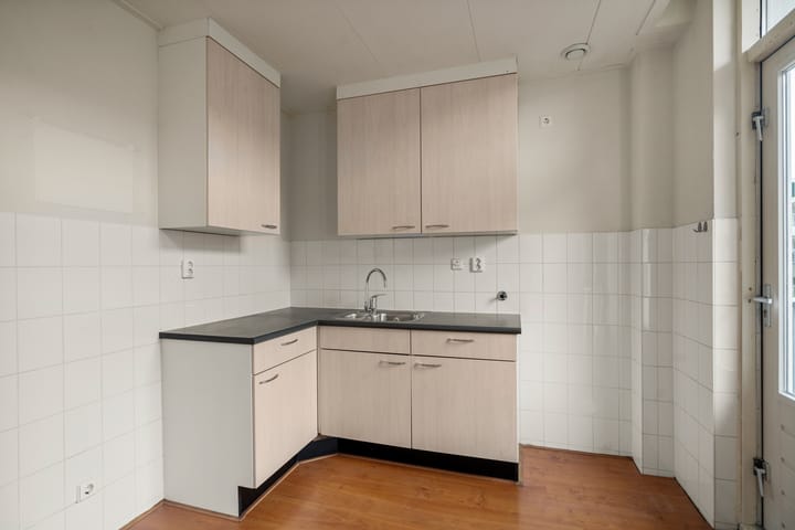 Foto 19 van Joos Banckersweg 22-2