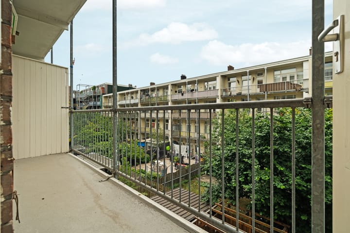 Foto 20 van Joos Banckersweg 22-2