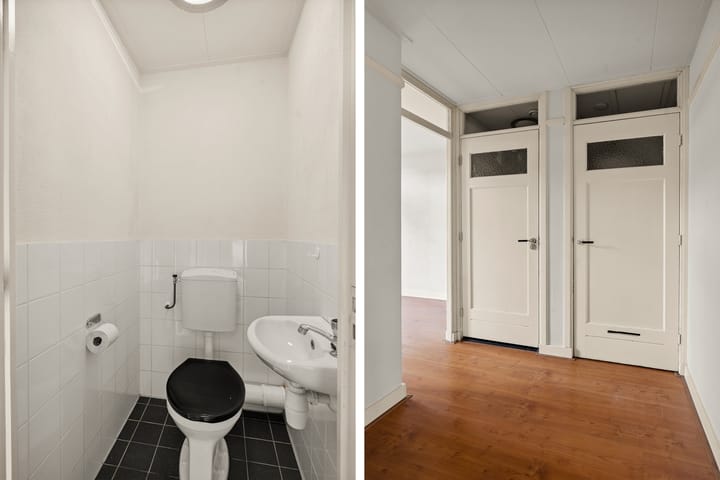 Foto 26 van Joos Banckersweg 22-2